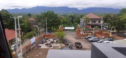 Pusat oleh-oleh Jembrana 4
