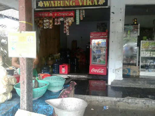 Warung Vika