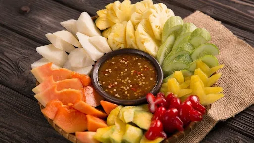 Warung Vika 1