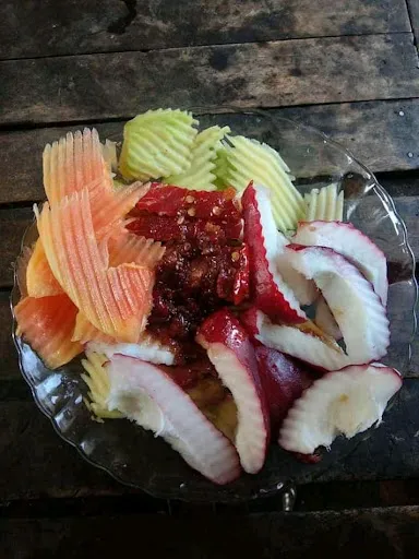 Warung Vika 2