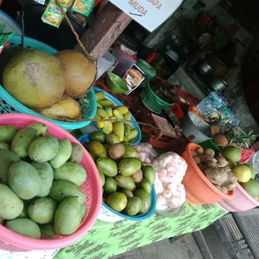 Warung Vika 3