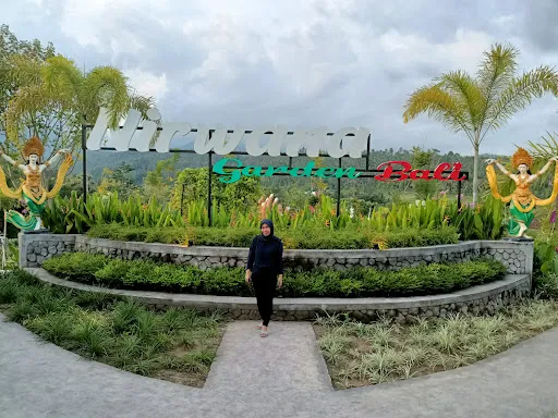 Nirwana Garden Bali 1