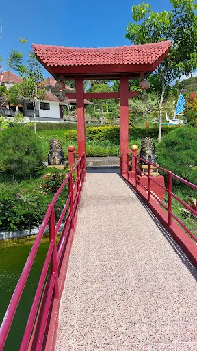 Nirwana Garden Bali 2