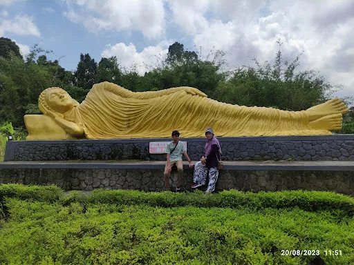 Nirwana Garden Bali 3