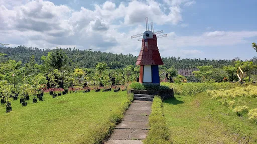 Nirwana Garden Bali 4