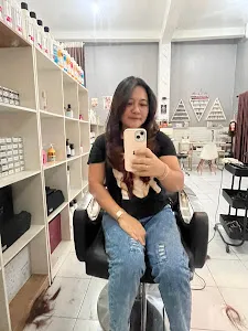 Cruella hair and beauty care 1