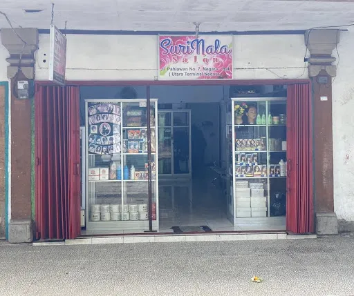 Cruella hair and beauty care 4