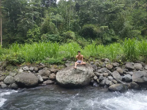 Wisata Gelar River 3