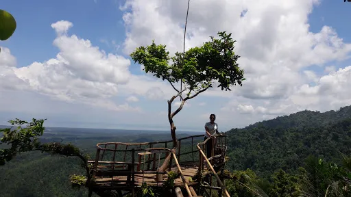 Wisata Puncak JR Jembrana Bali 2