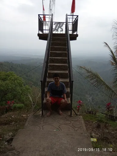 Wisata Puncak JR Jembrana Bali 3