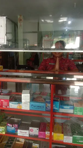 Apotek Tamba Waras 1