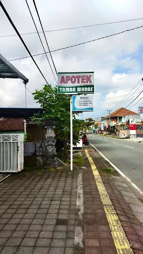 Apotek Tamba Waras 2