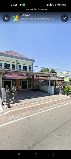 Apotek Tamba Waras 3
