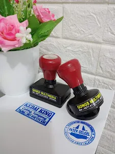 Gongs Multimedia Cetak Foto Undangan Jasa Video DIgital Printing 3