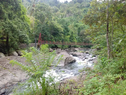 Monumen Lembah Merdeka 2