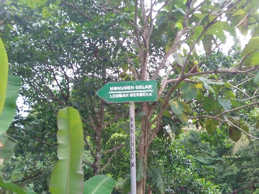 Monumen Lembah Merdeka 3