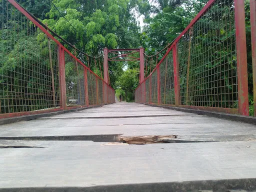 Monumen Lembah Merdeka 4