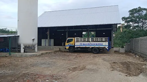 Bali Oxygen Supply (Pengisian Oksigen) 3