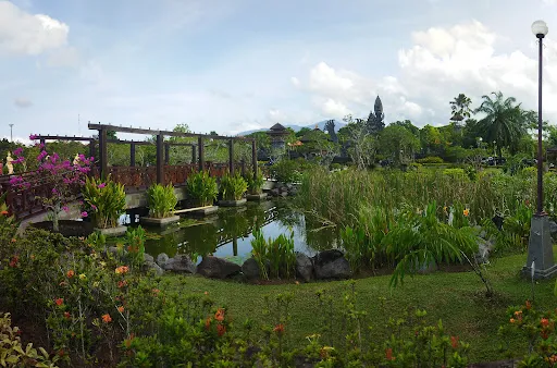 UPTD KEBUN RAYA JAGATNATHA 2