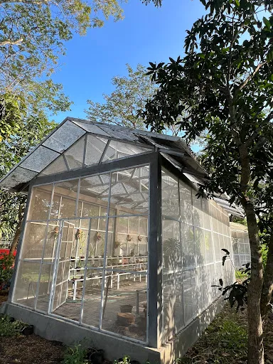 UPTD KEBUN RAYA JAGATNATHA 4