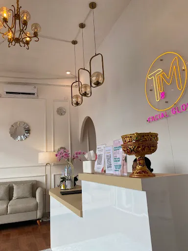 TM Facial Glow Negara 1