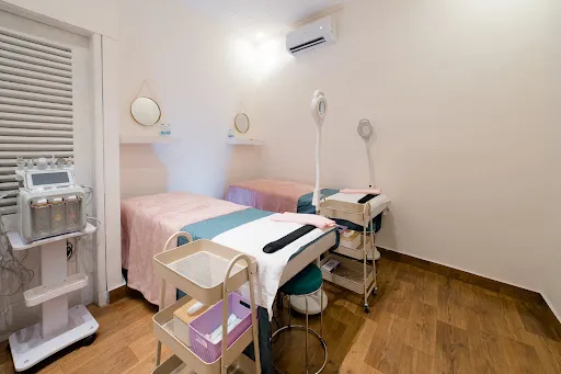 TM Facial Glow Negara 2