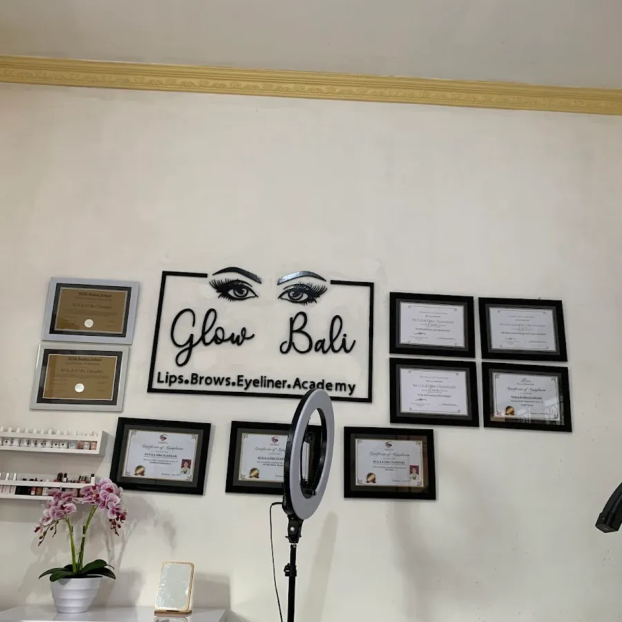 Glow Bali (Wulan Beauty Studio) 2