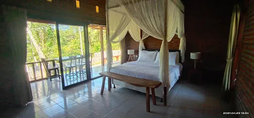 Kampung Coklat jembrana 1