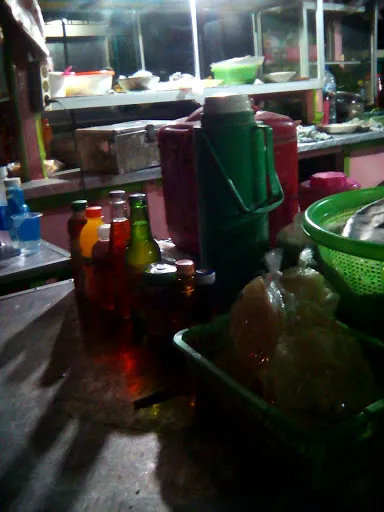 Warung BJ 1
