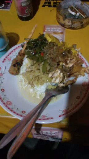 Warung BJ 3
