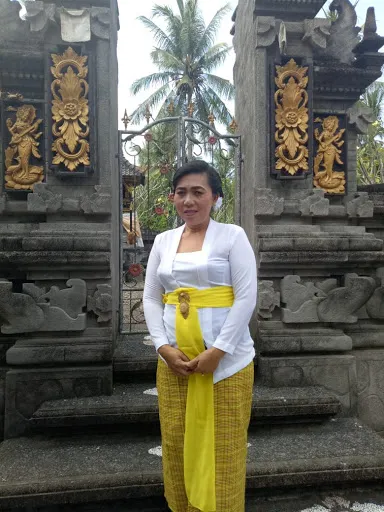 Jeron Mangku Prajapati Candikusuma 1