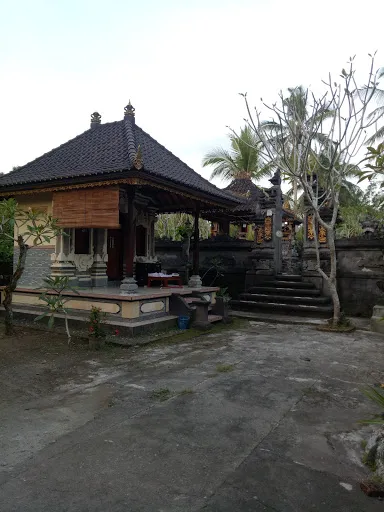 Jeron Mangku Prajapati Candikusuma 2