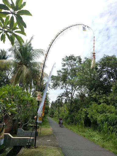 Jeron Mangku Prajapati Candikusuma 3