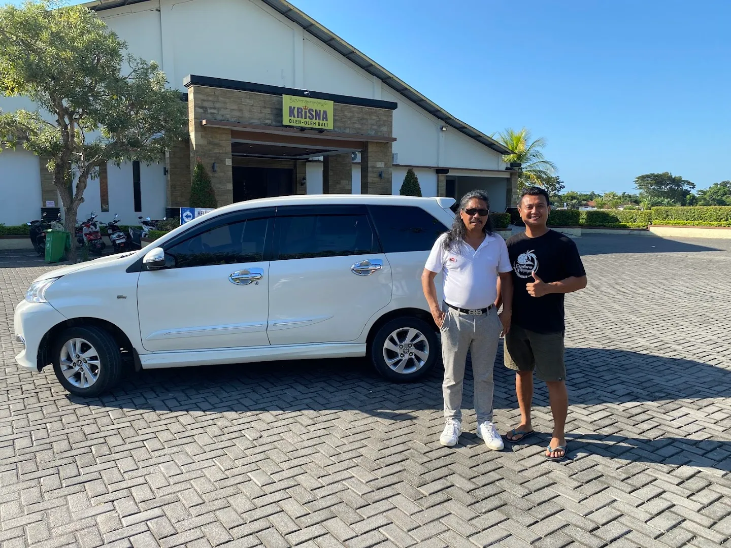 Pemuteran Transport Service 1