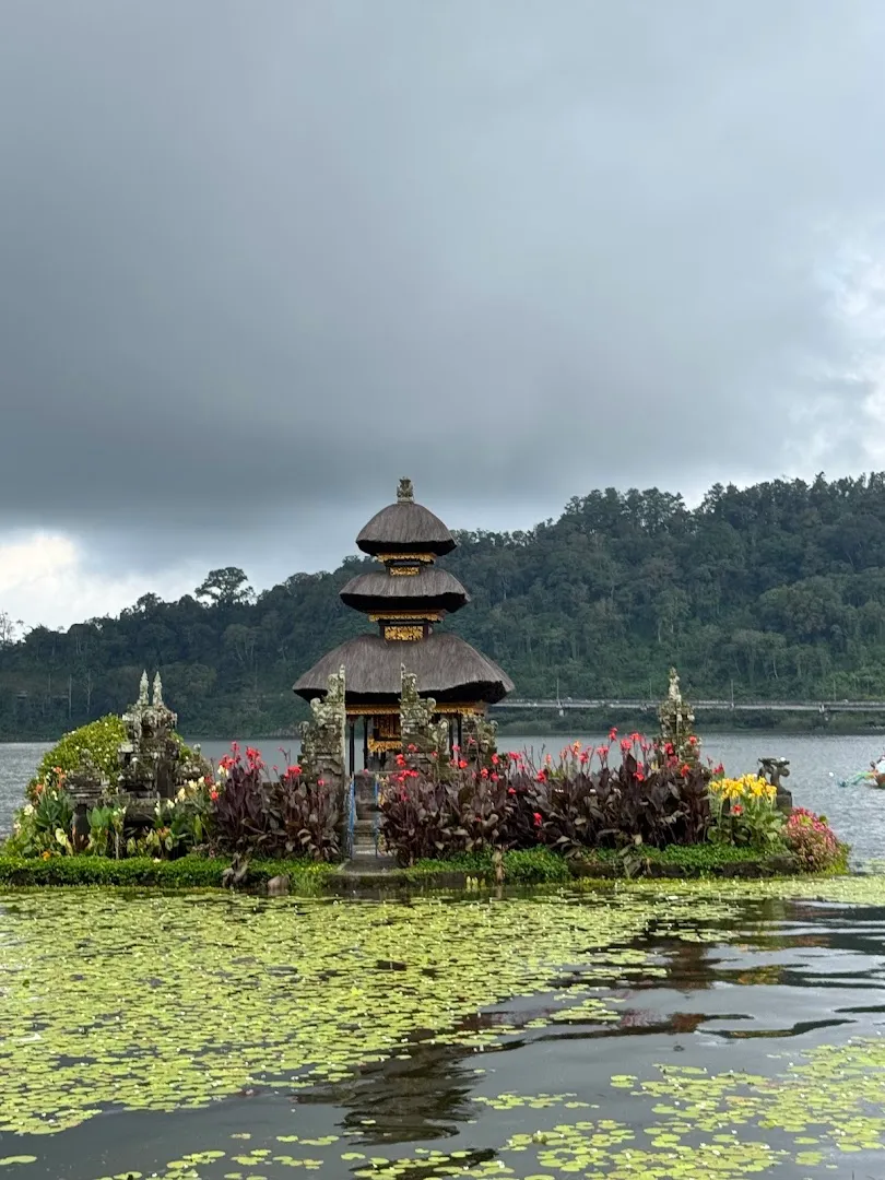 Pemuteran Transport Service 3