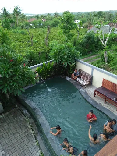 Menjangan Sari 2