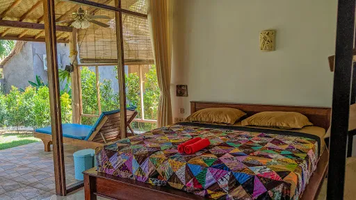 Menjangan View Homestay 1