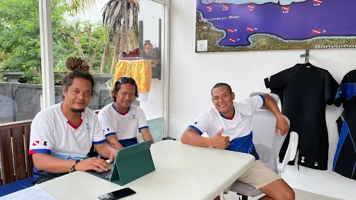 Menjangan View Homestay 4