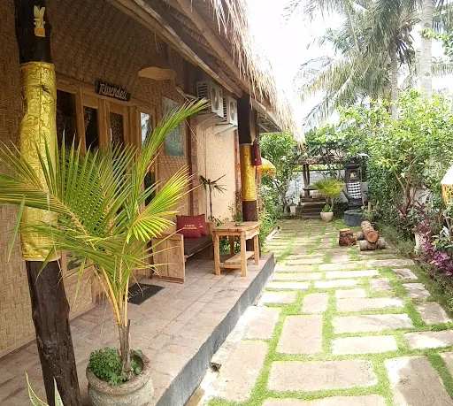 Exotic Menjangan 2