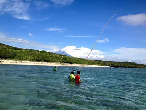 Exotic Menjangan 4
