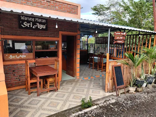 WARUNG MAKAN SRI AYU 4