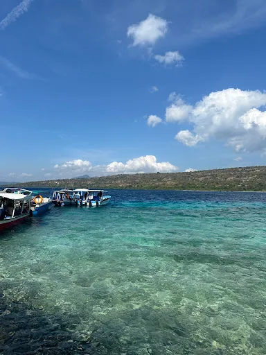 Menjangan West Bali Tour 2