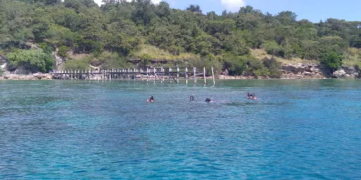 Banyumandi Bali Barat (West Bali) National Park office 4