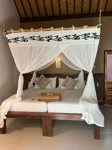 The Banyan Menjangan 1