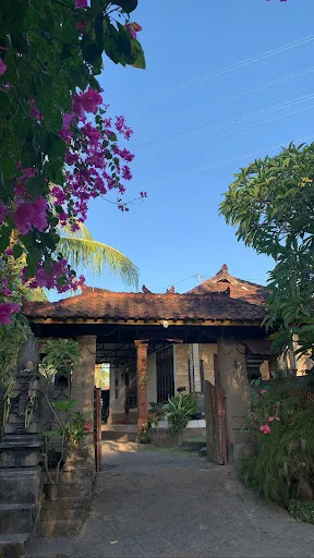 The Banyan Menjangan 2