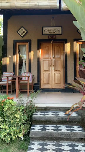 The Banyan Menjangan 3