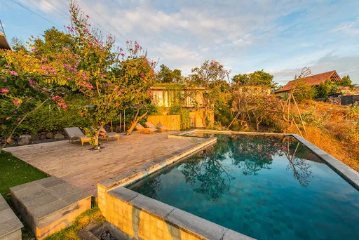 Villa Arun, Sumberkima Hill 2