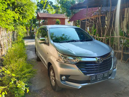 Pemuteran Bali Transport 2