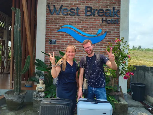 Pemuteran Bali Transport 3