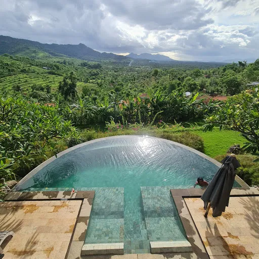 Villa Gajah, Sumberkima Hill 2